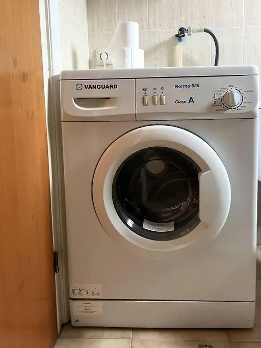 Apartamento Familiar En Santa Margarita Roses