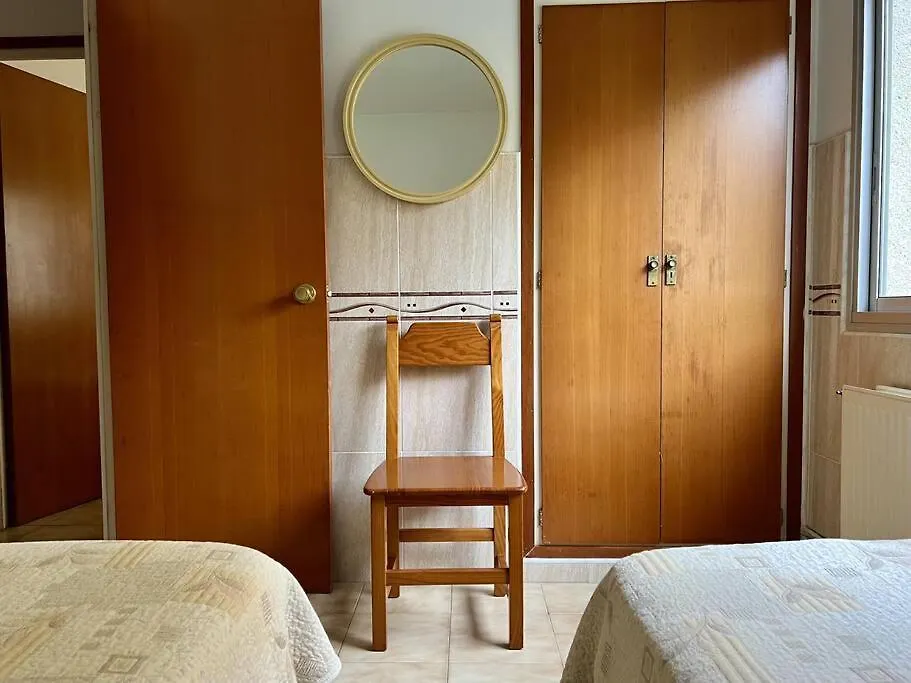 Apartamento Familiar En Santa Margarita Roses 0*,  Spain