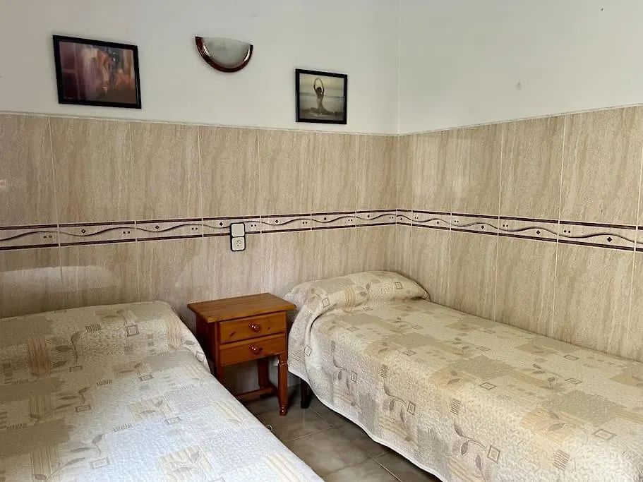 Apartamento Familiar En Santa Margarita Roses Apartment