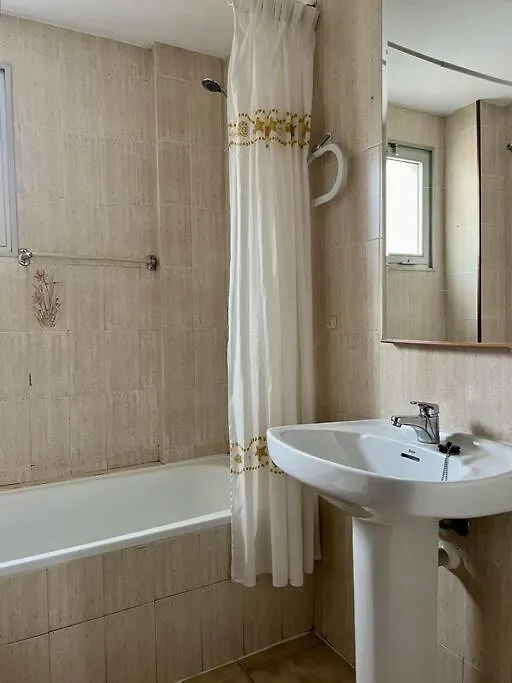 Apartamento Familiar En Santa Margarita Roses 0*,  Spain