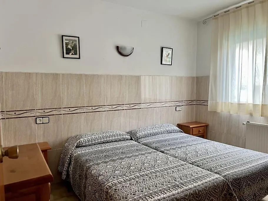Apartamento Familiar En Santa Margarita Roses Apartment